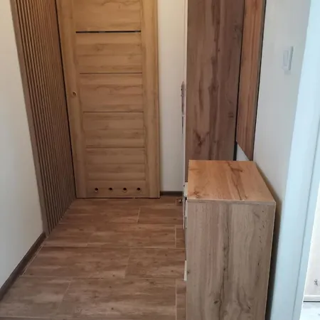 Apartament Przytulny Brooklyn Centrum Miasta - Podwislocze 38