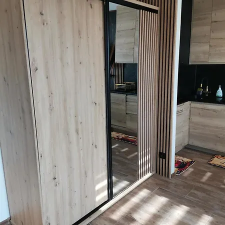 Przytulny Brooklyn Centrum Miasta - Podwislocze 38 Rzeszów