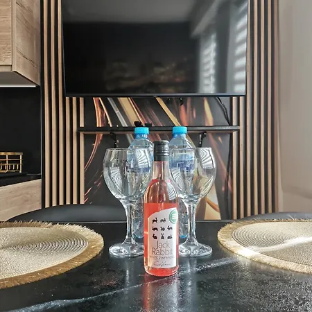 Apartament Przytulny Brooklyn Centrum Miasta - Podwislocze 38