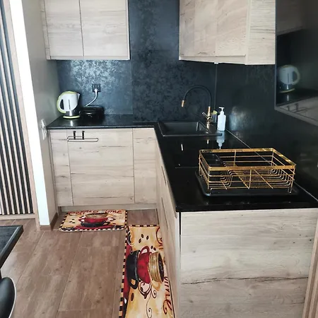 Przytulny Brooklyn Centrum Miasta - Podwisłocze 38 Rzeszów