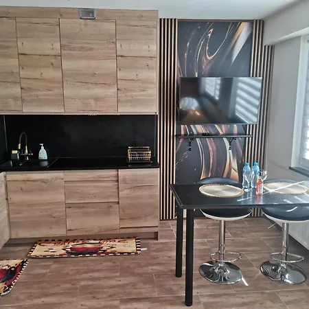 Apartament Przytulny Brooklyn Centrum Miasta - Podwislocze 38