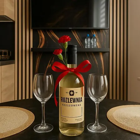 Przytulny Brooklyn Centrum Miasta - Podwislocze 38 *