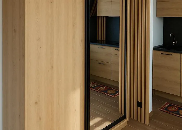 Apartment Przytulny Brooklyn Centrum Miasta - Podwislocze 38 Rzeszów