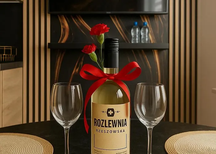 Przytulny Brooklyn Centrum Miasta - Podwislocze 38 *